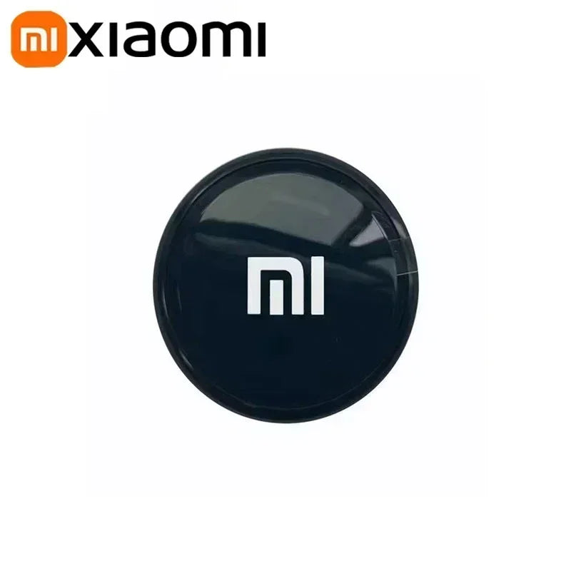 Xiaomi Mini GPS Tracker System Find My App Air Tag Smart Bluetooth Locator Child Finder Bag Anti-Loss Pet Collar With Tracker