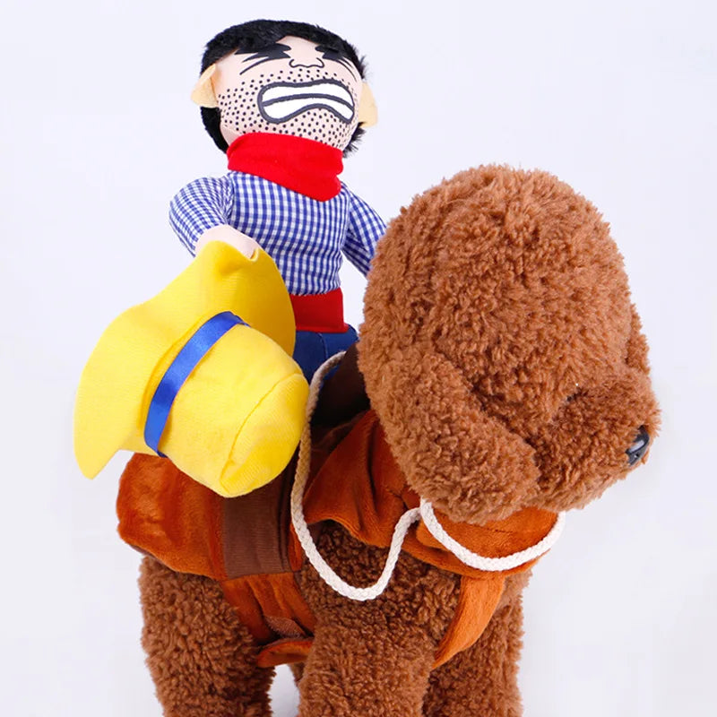 Halloween Funny Dog Clothes for Small Medium Dogs Cats Party Dressed Up Cosplay Costumes Bulldog French Chihuahua Pet Outfits